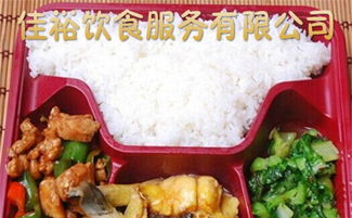 食堂承包管理、工廠膳食服務與酒店管理 現代餐飲服務業的三大支柱